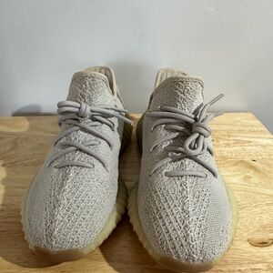 Yeezy Boost 350 Sesame